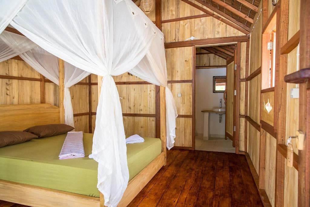 Bara Coco Bungalows 17