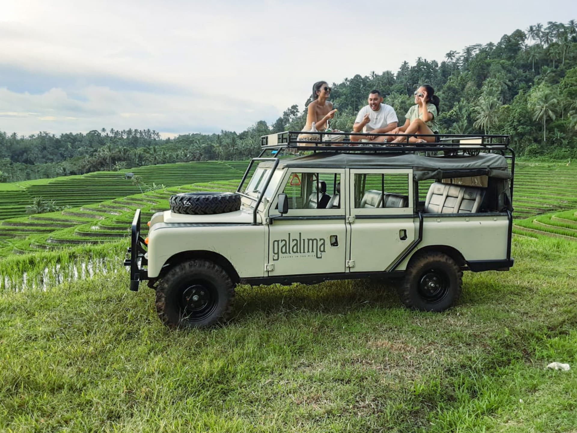 Galalima Glamping 6