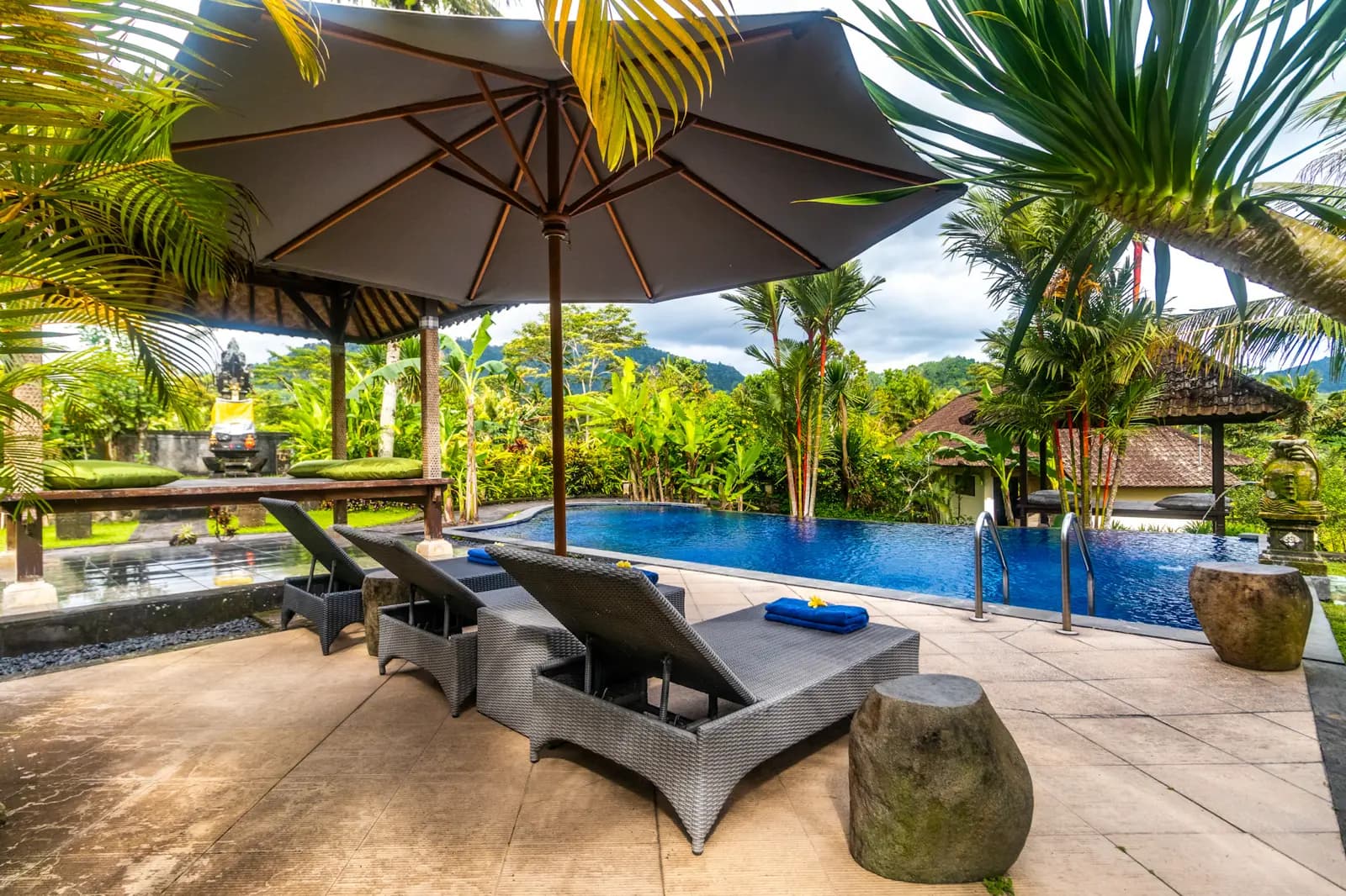 Pelangi Villas 2