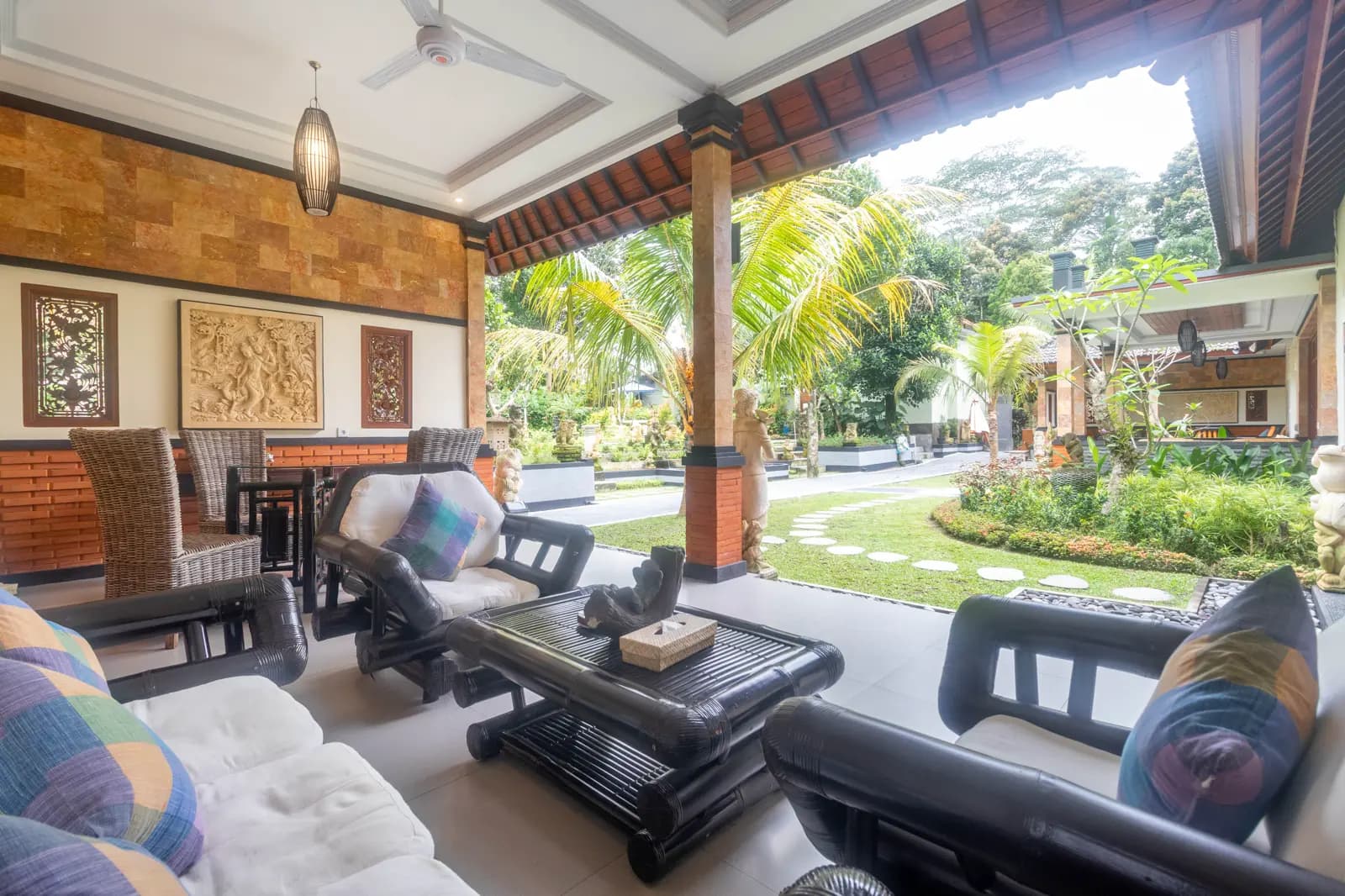 Asli Bali Villa 3