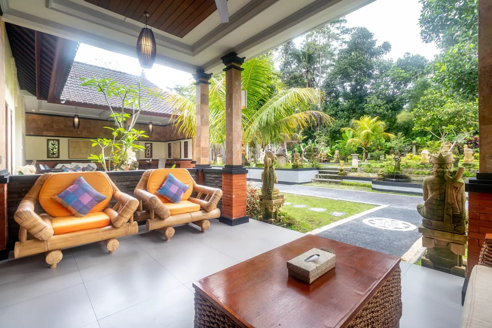 Asli Bali Villa 5
