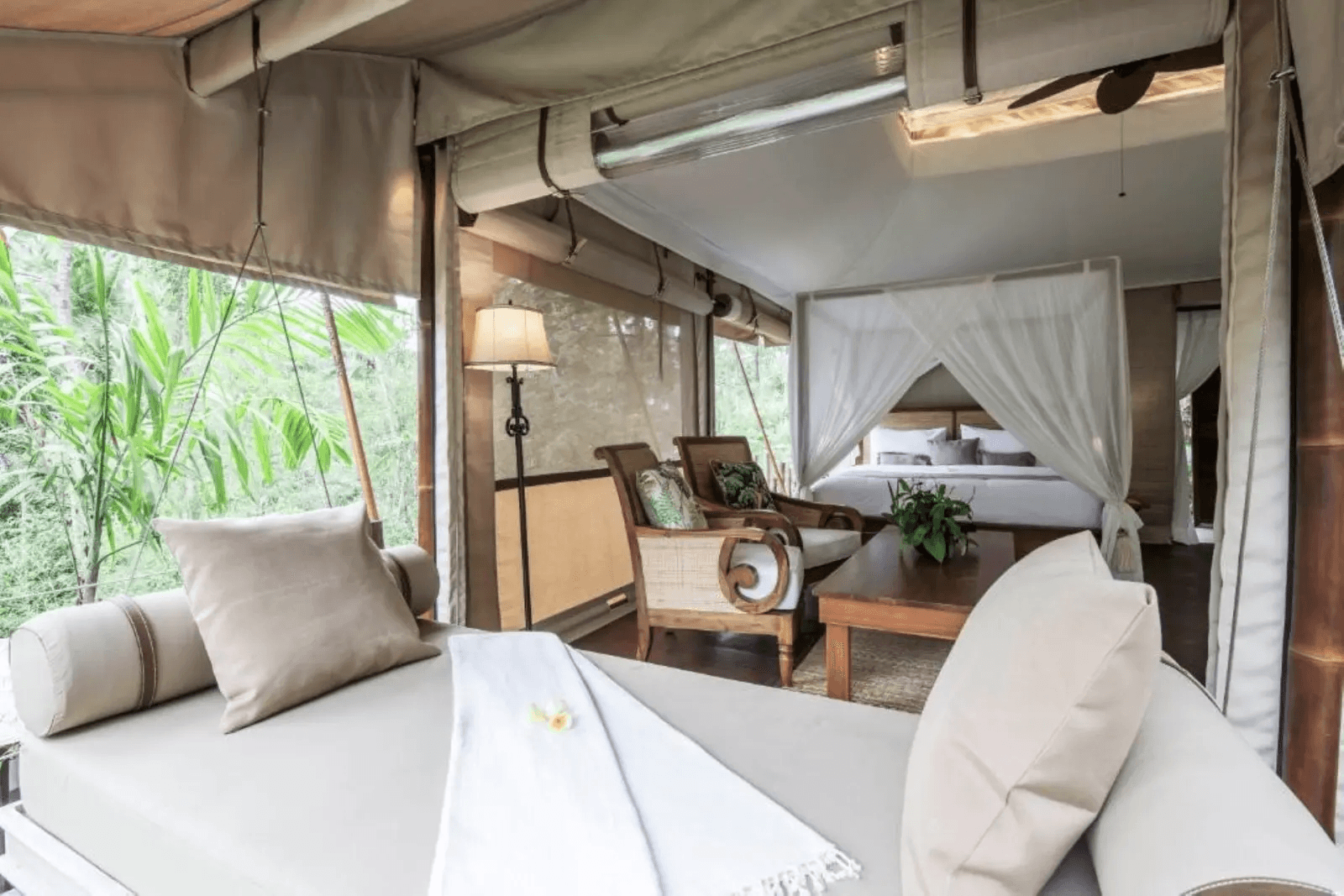 Galalima Glamping 7