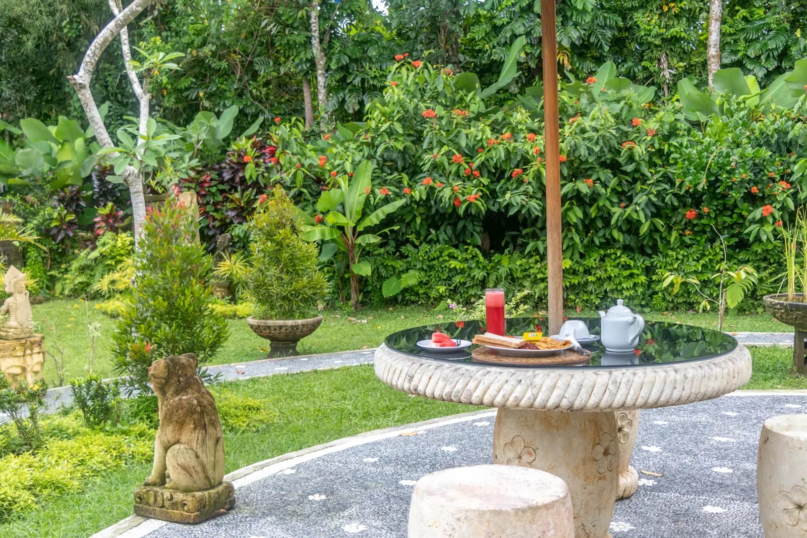 Asli Bali Villa 19