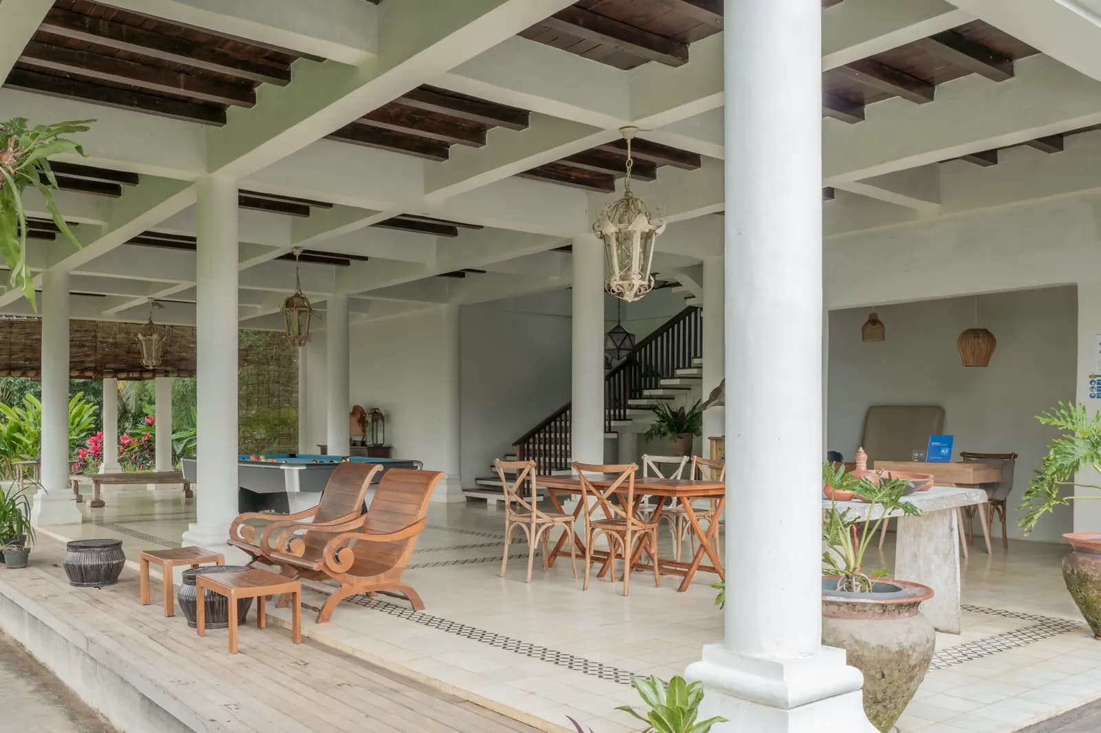 Galalima Glamping 16