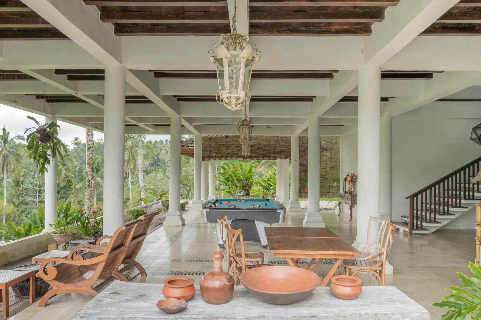 Galalima Glamping 17