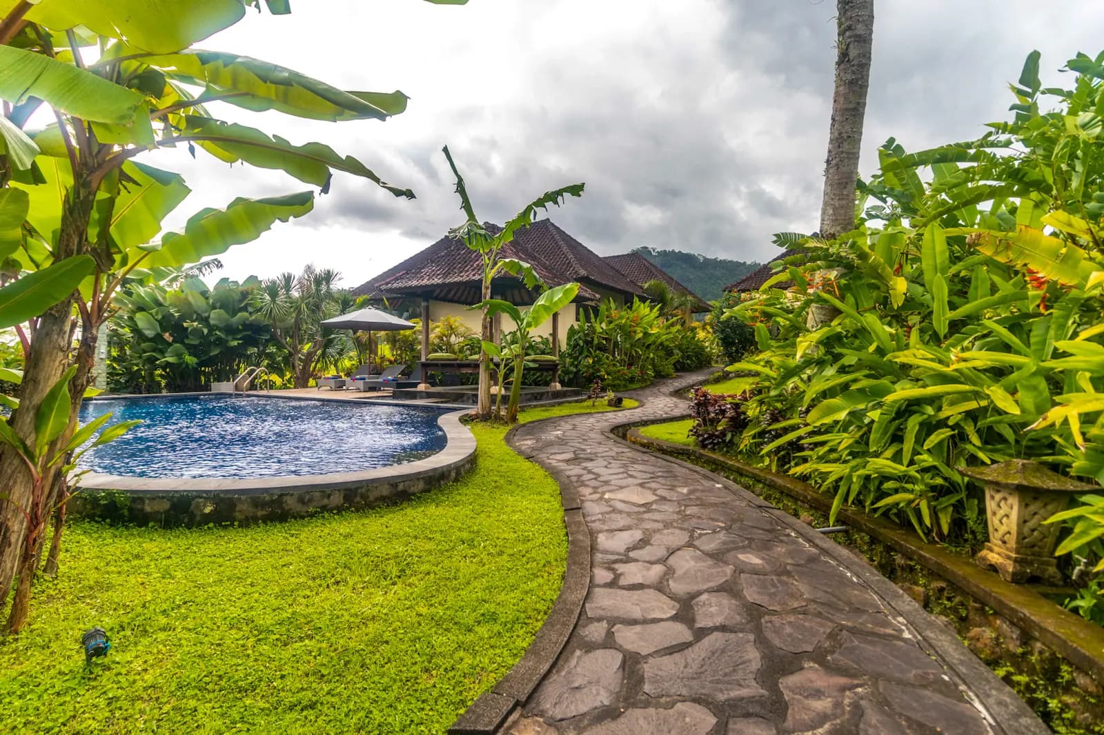 Pelangi Villas 3