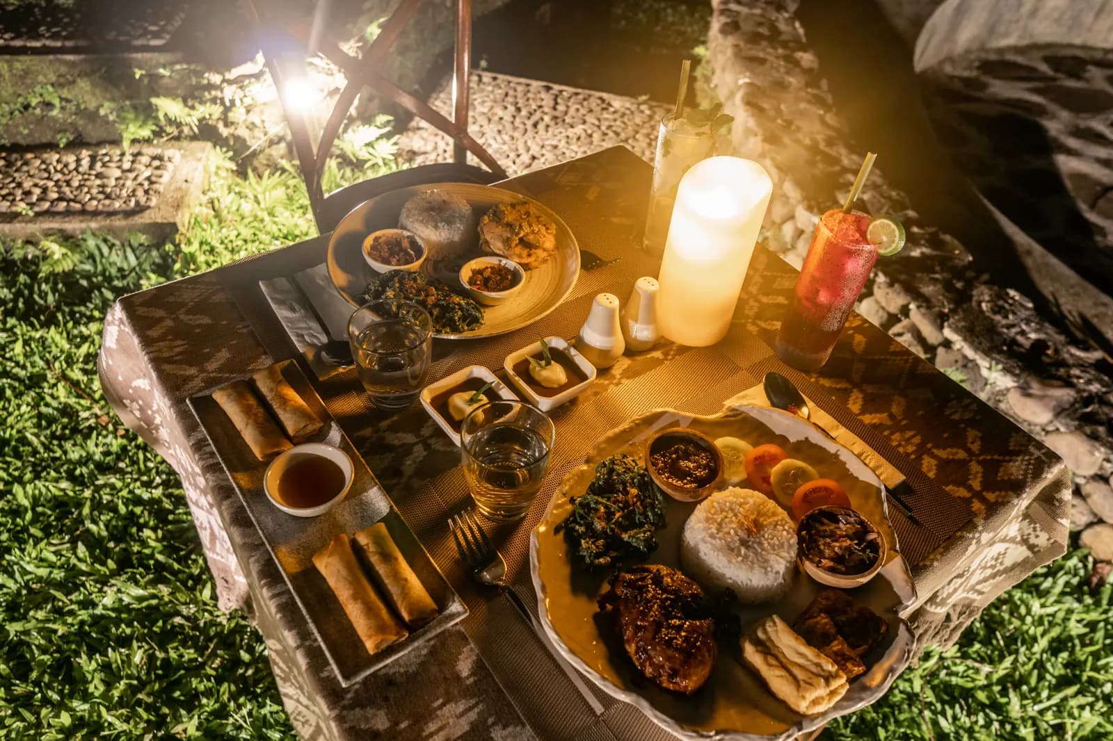 Galalima Glamping 19