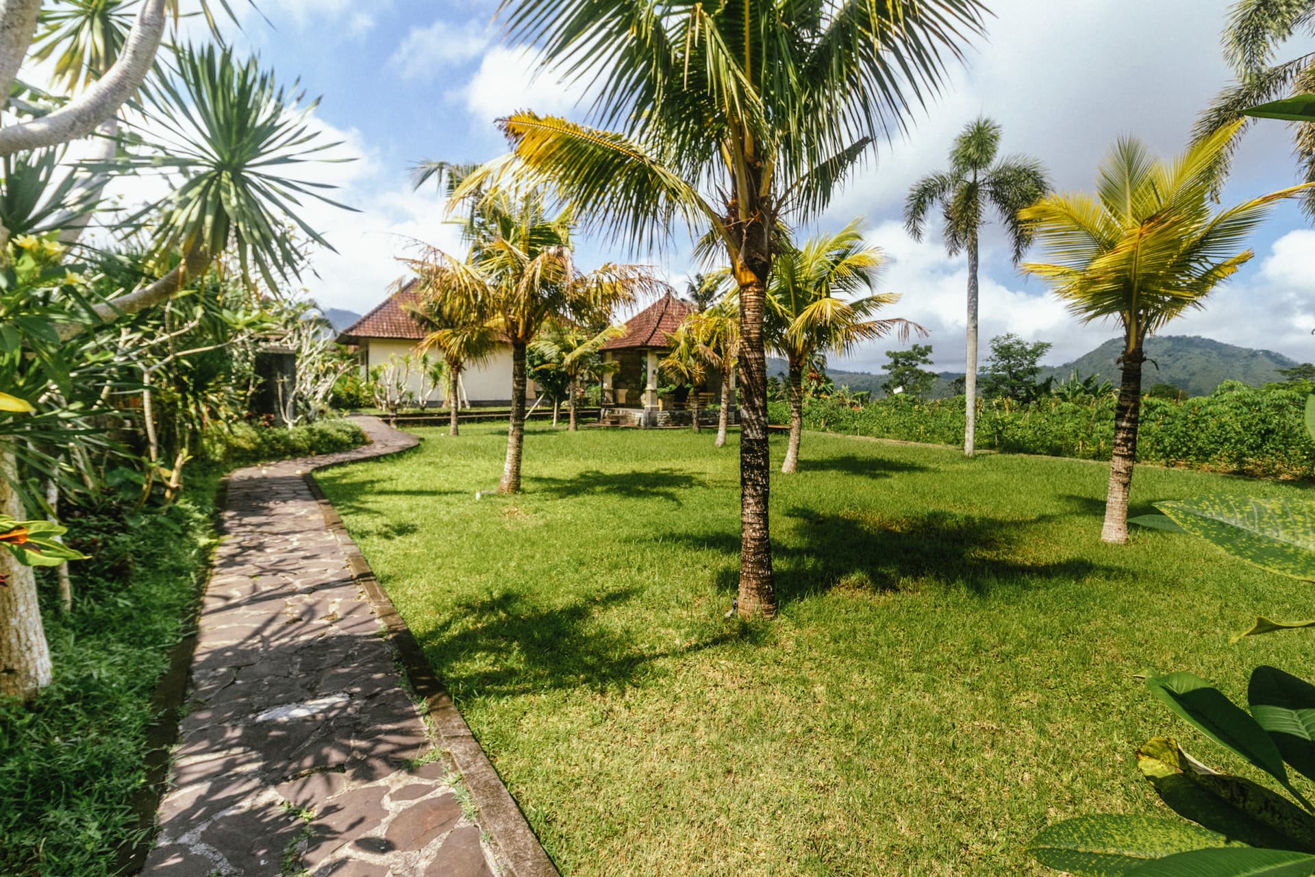 Pelangi Villas 4