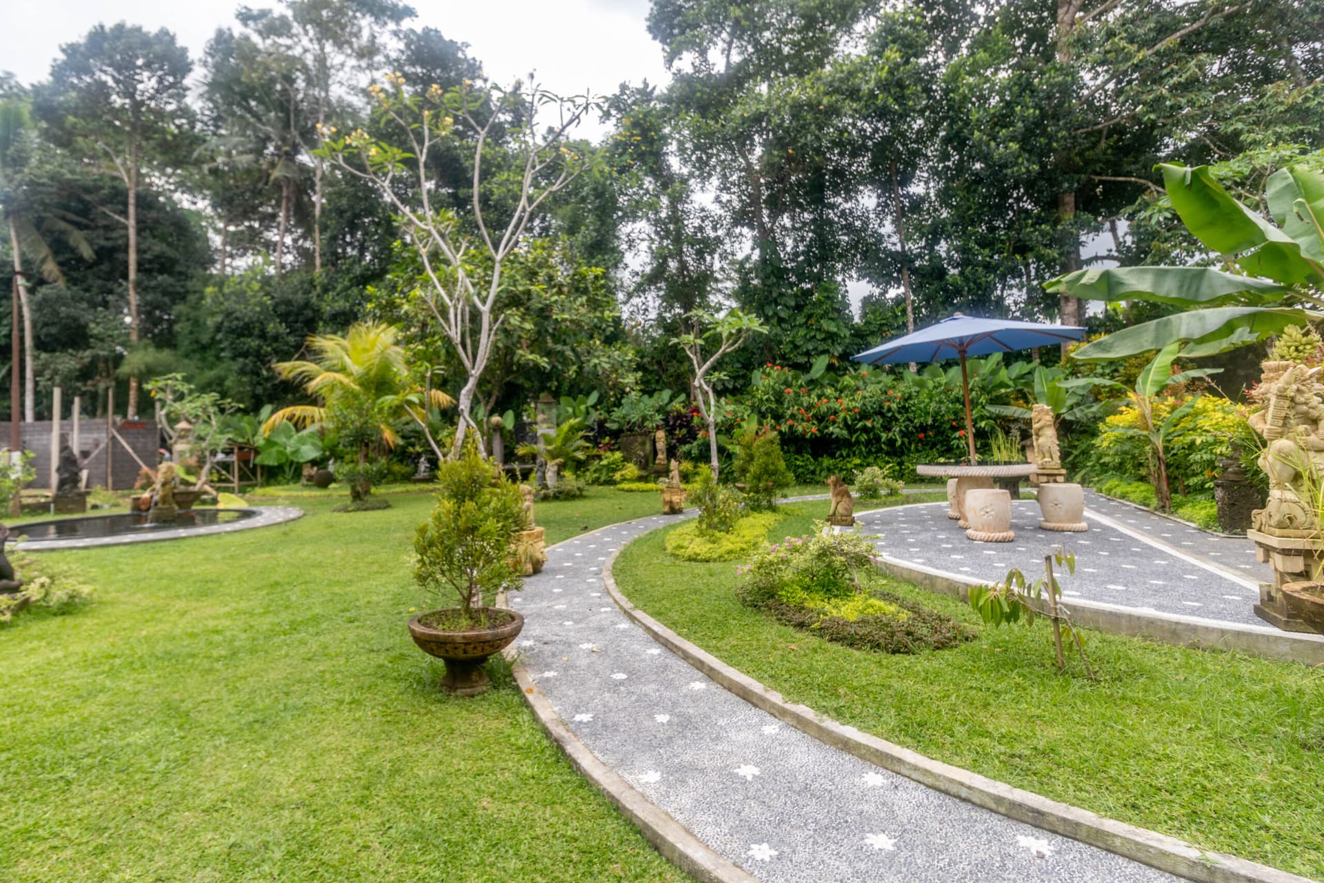 Asli Bali Villa 6