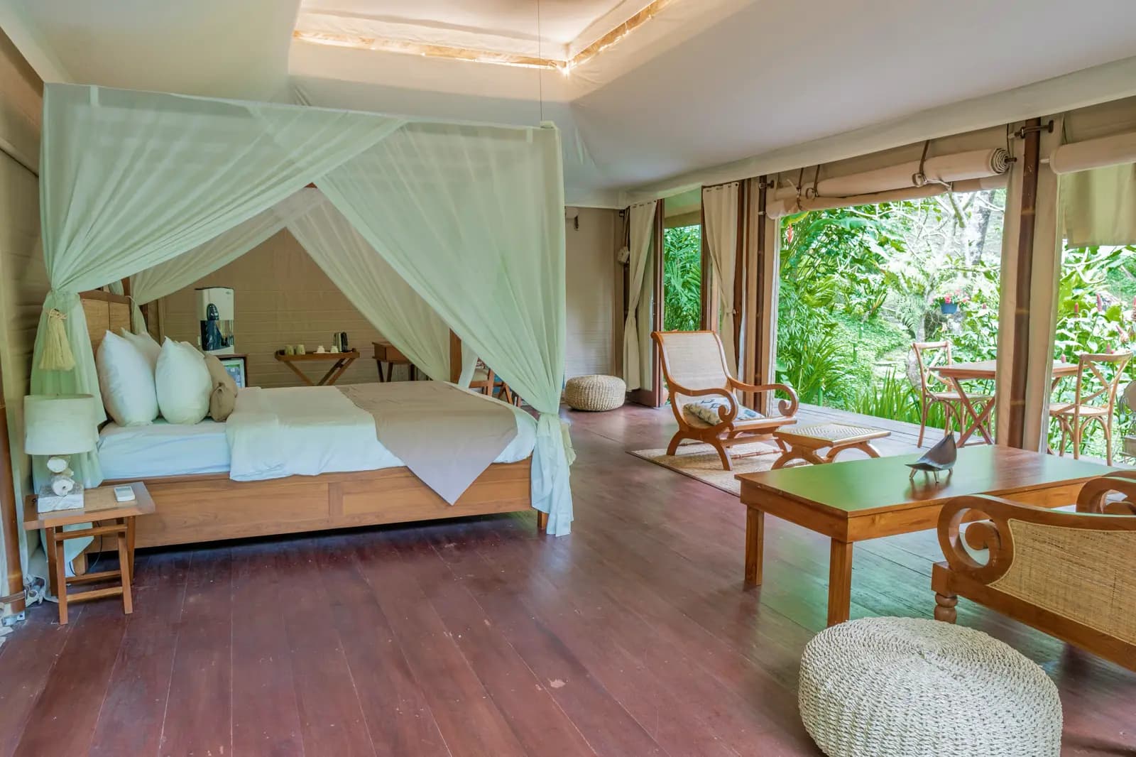 Galalima Glamping 8