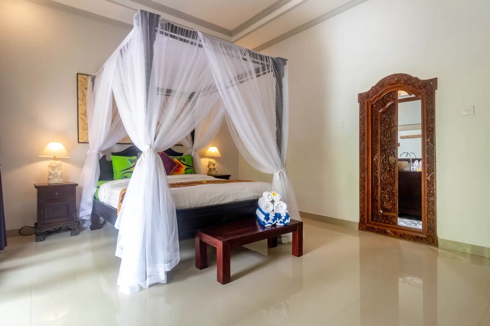 Asli Bali Villa 7