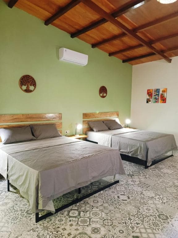 Bara Coco Bungalows 20