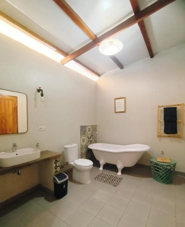 Bara Coco Bungalows 21