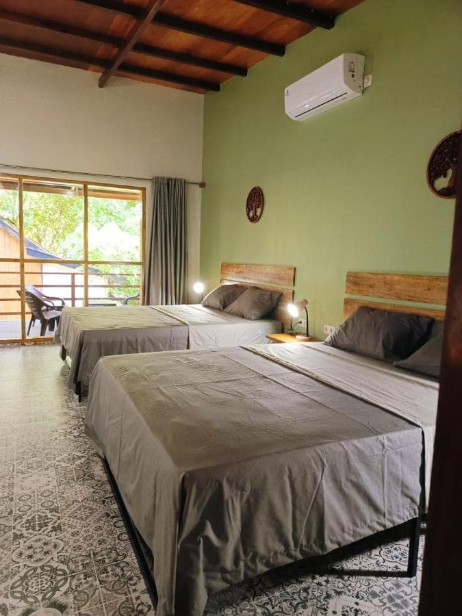 Bara Coco Bungalows 22