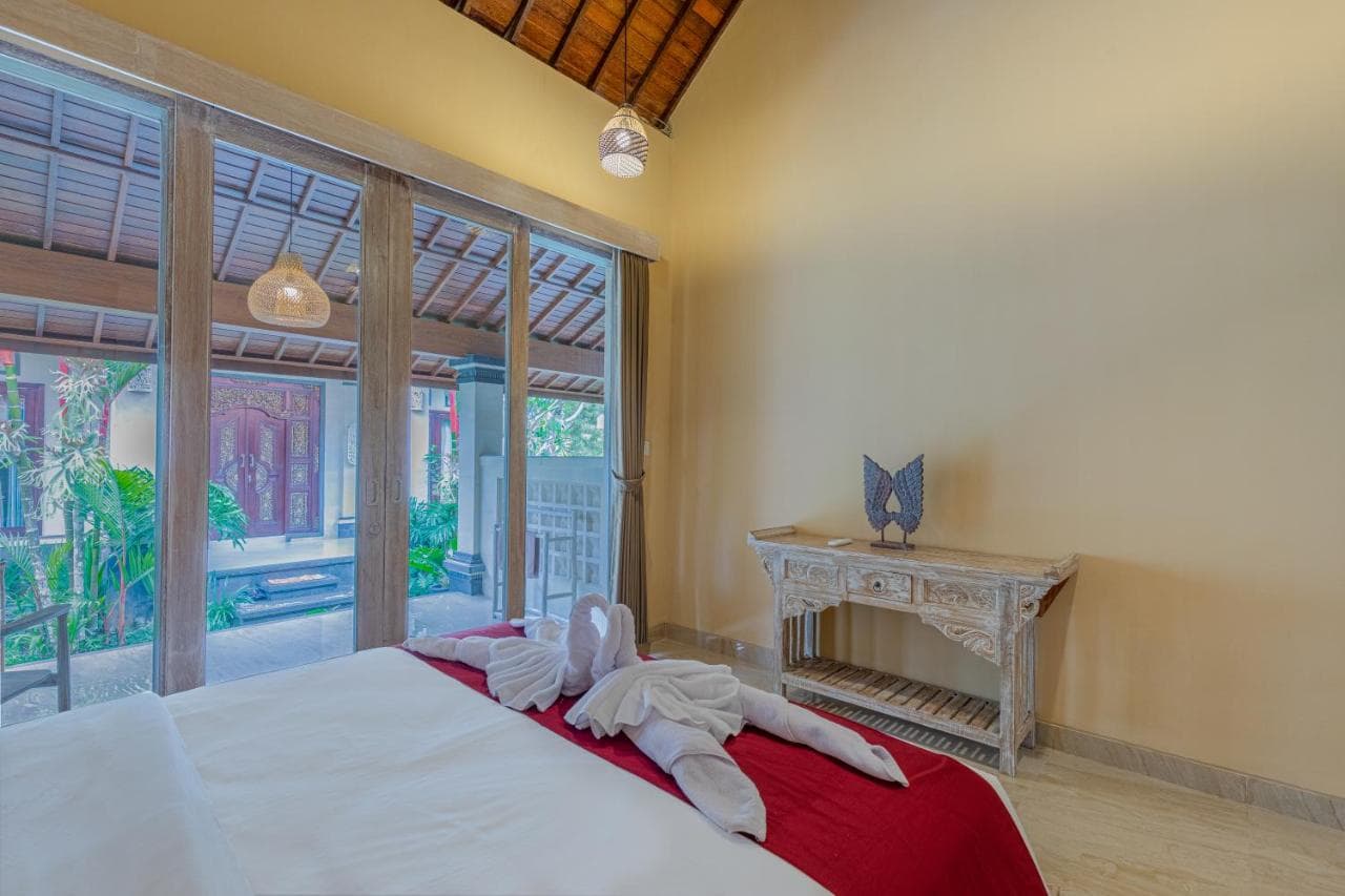 Campuhan Guest House 2