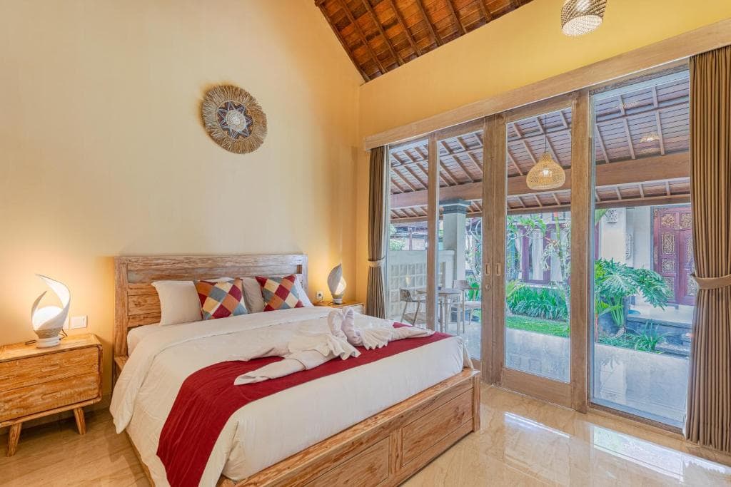 Campuhan Guest House 3