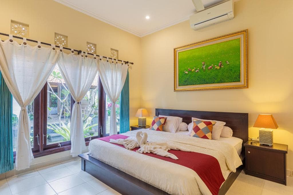 Campuhan Guest House 4