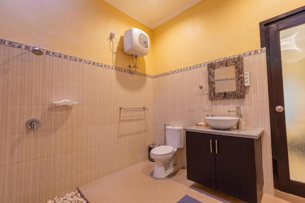 Campuhan Guest House 5
