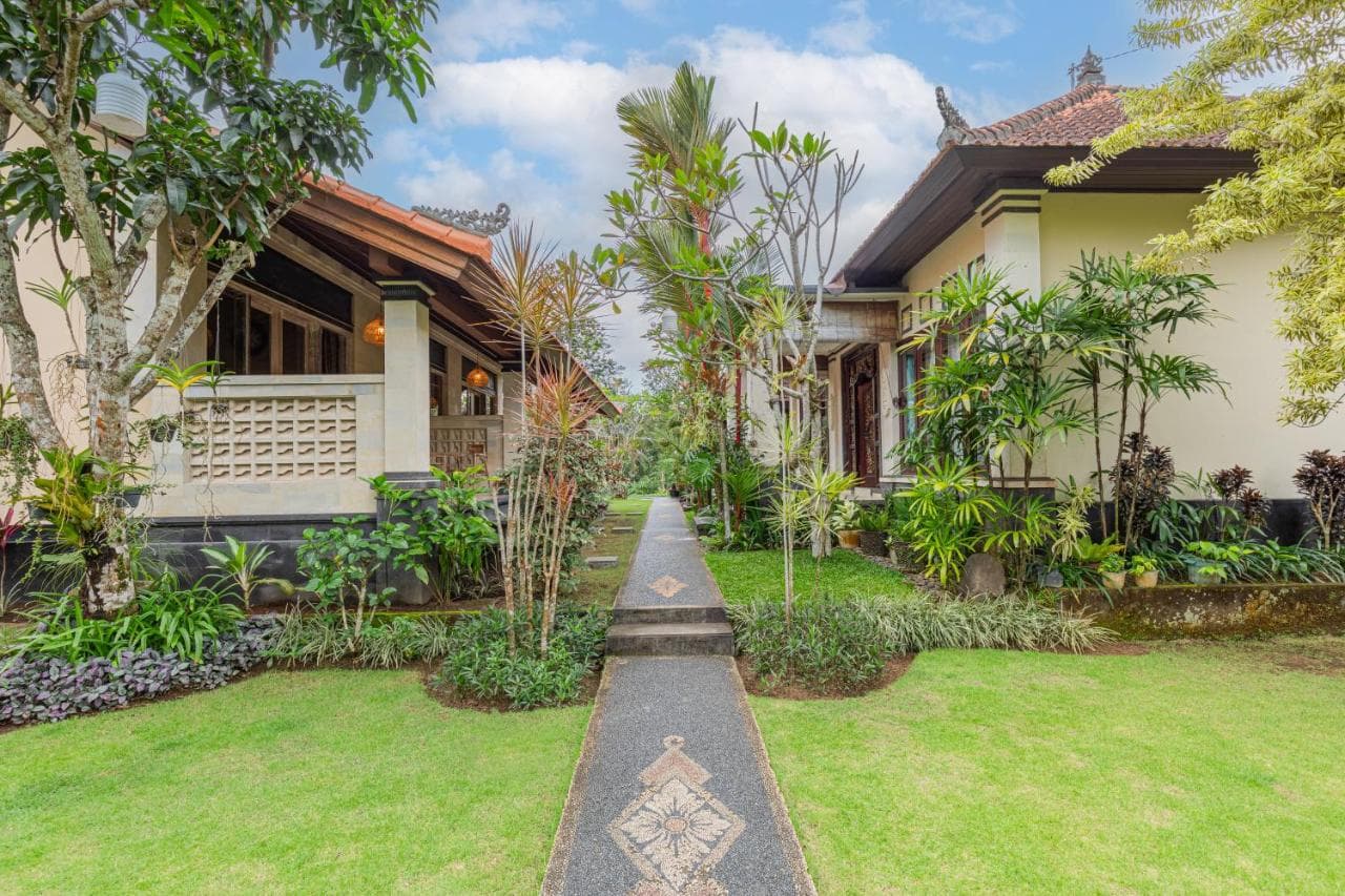 Campuhan Guest House 7