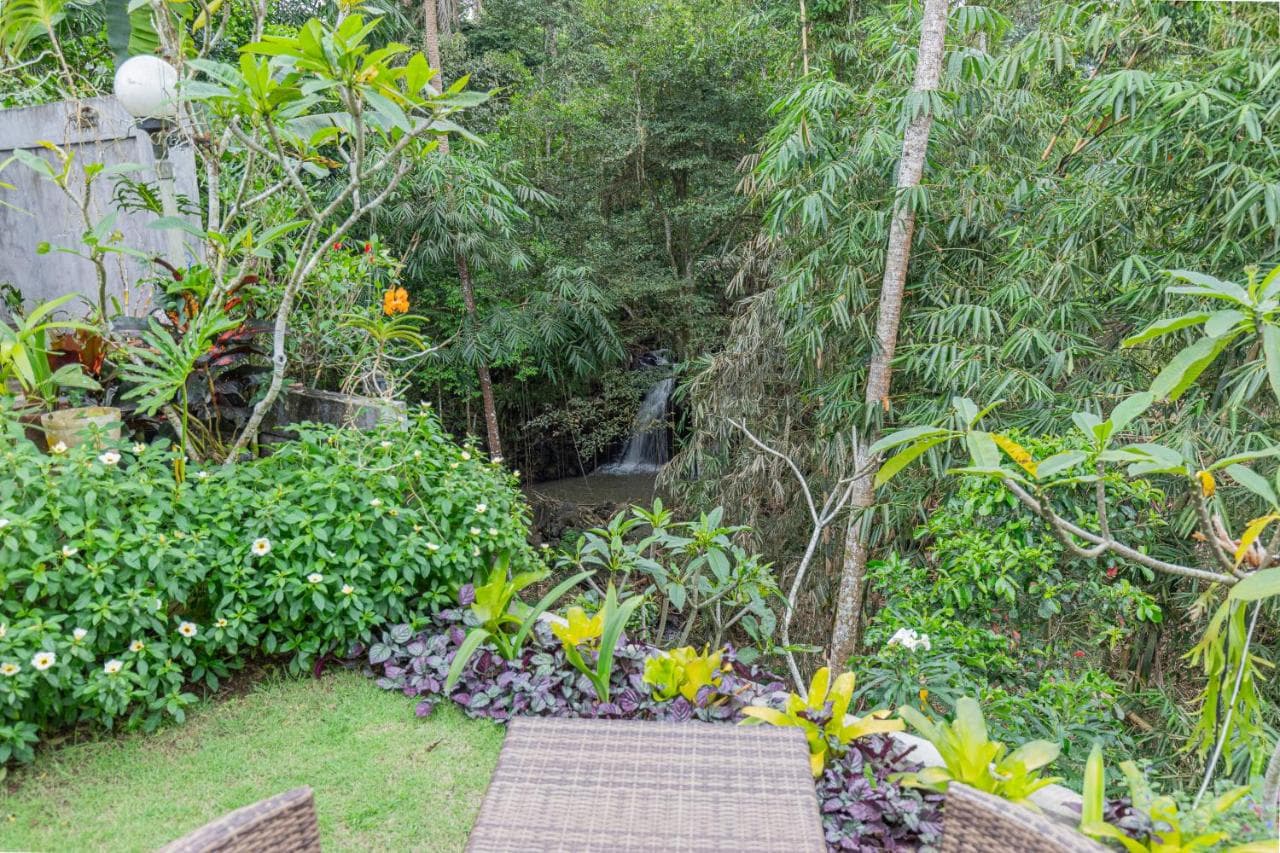 Campuhan Guest House 16