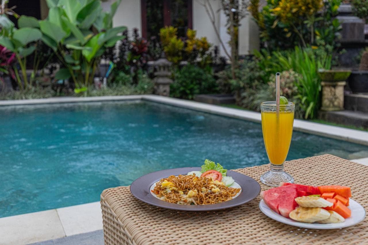 Campuhan Guest House 18
