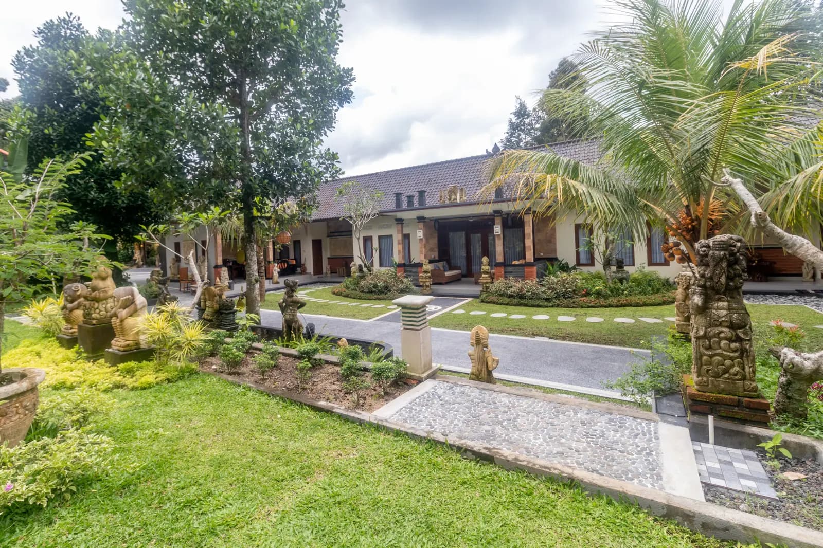 Asli Bali Villa 8