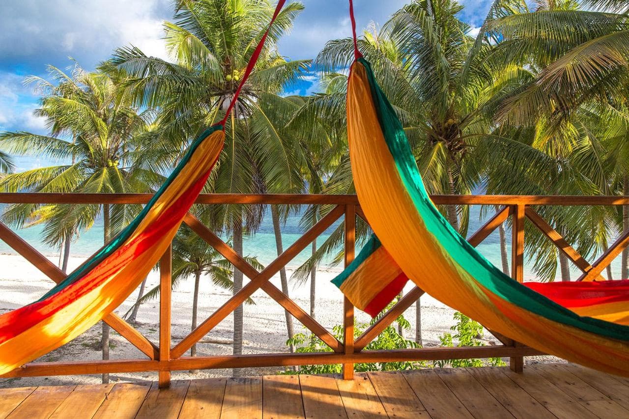 Bara Coco Bungalows 1