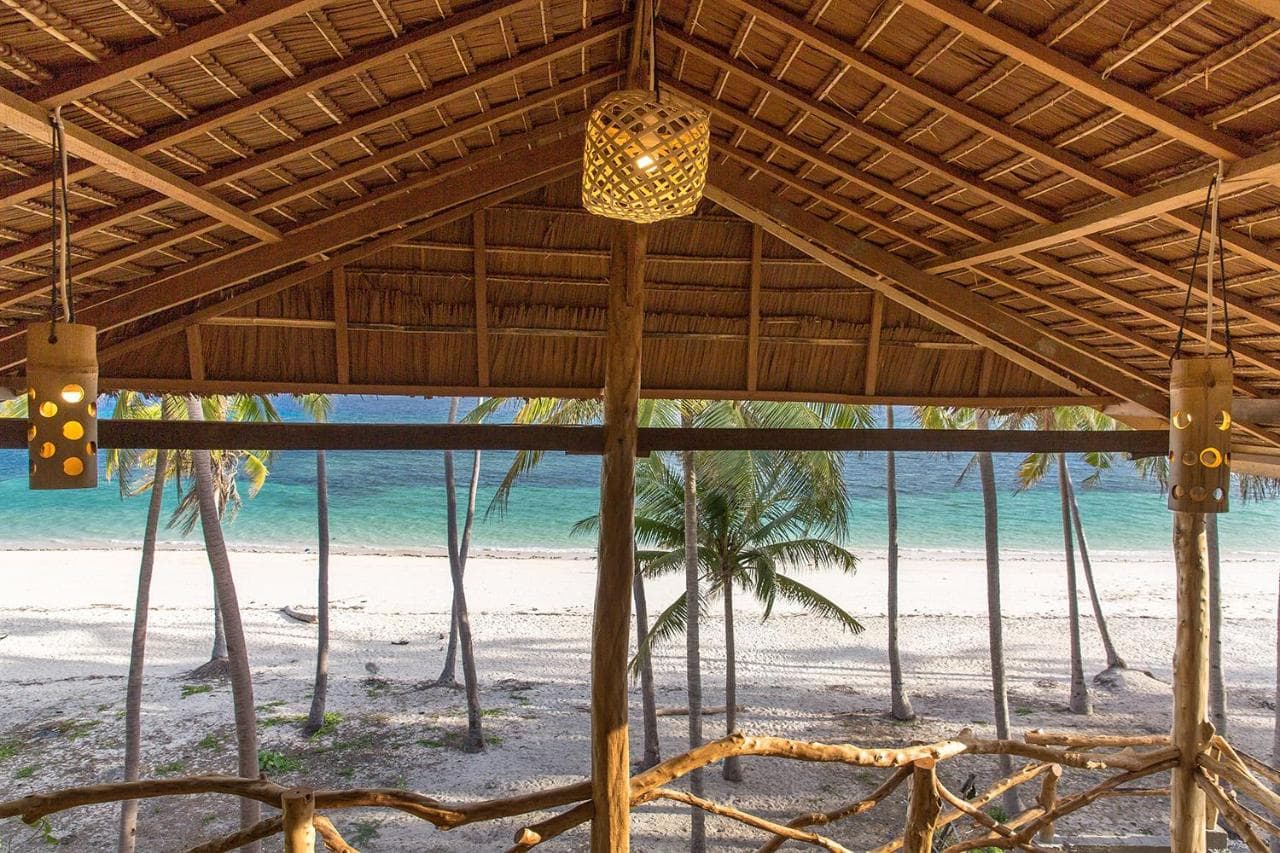Bara Coco Bungalows 2