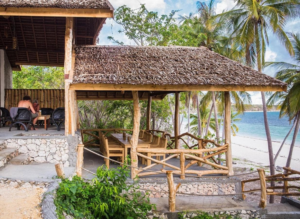 Bara Coco Bungalows 3