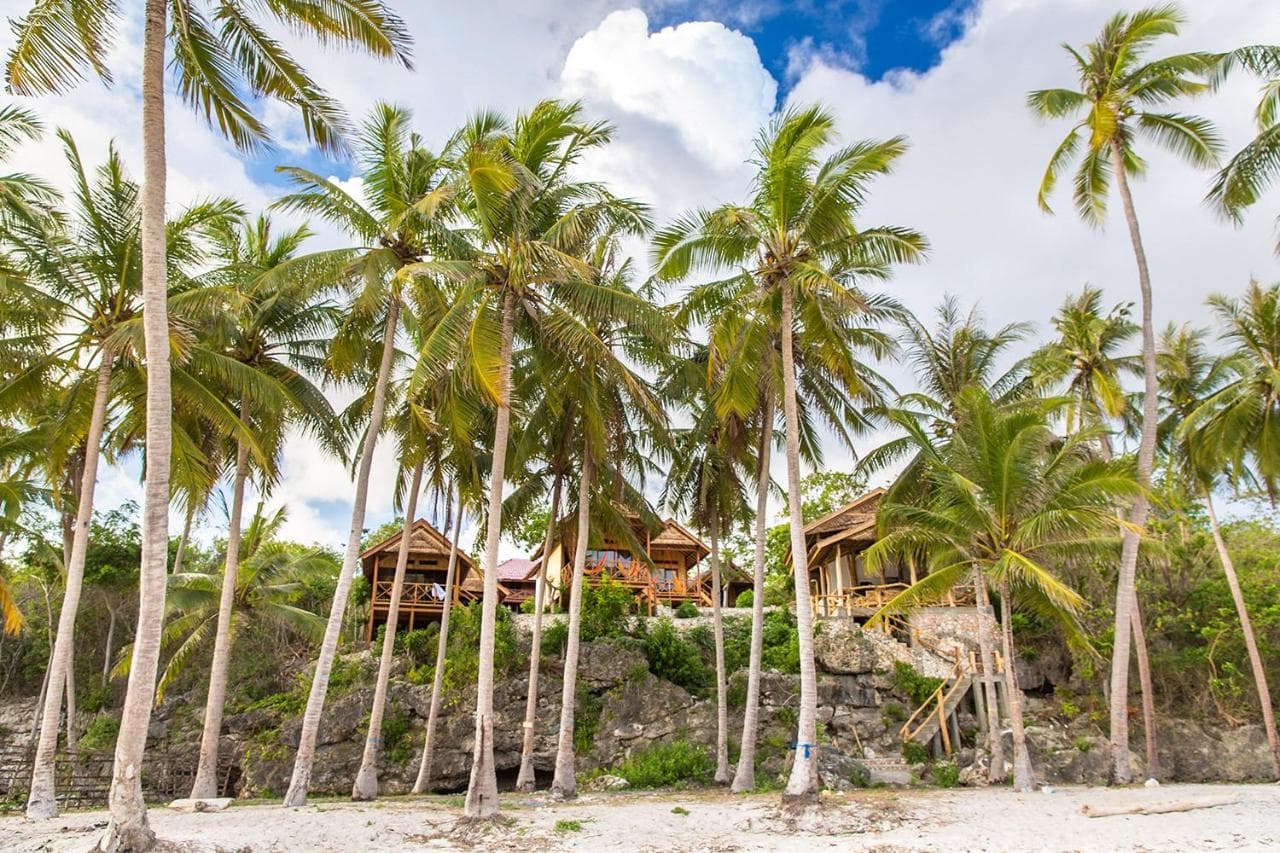 Bara Coco Bungalows
