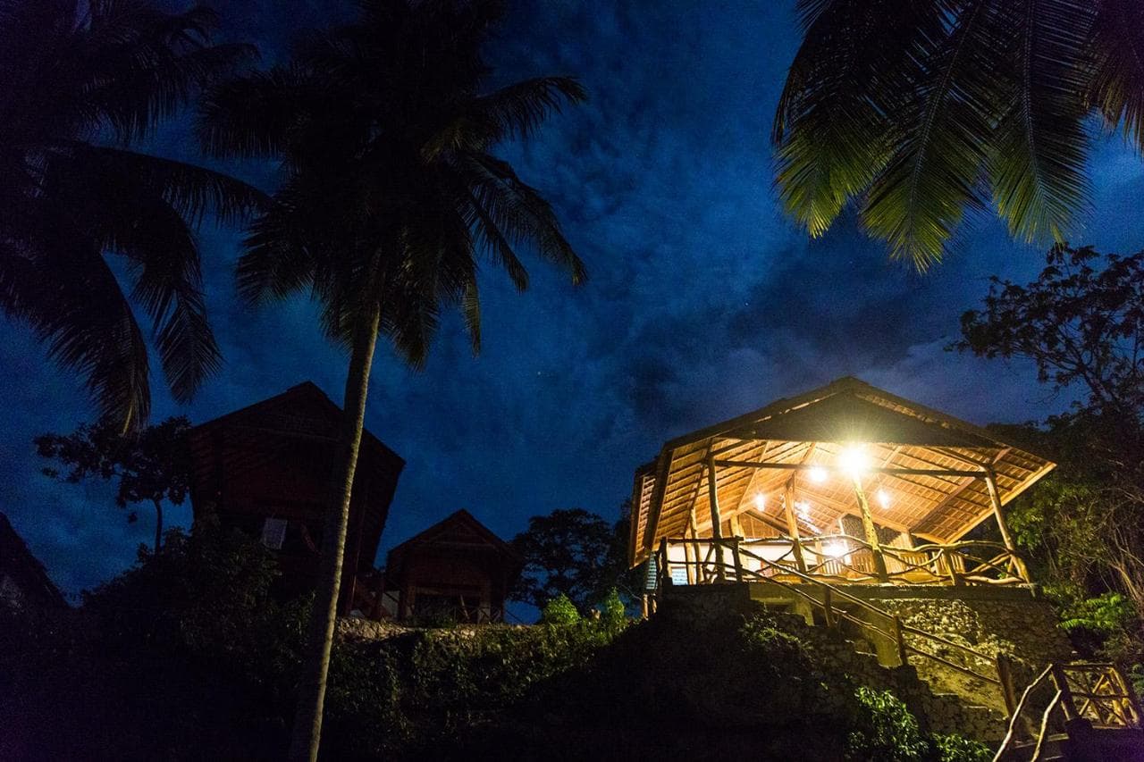 Bara Coco Bungalows 5