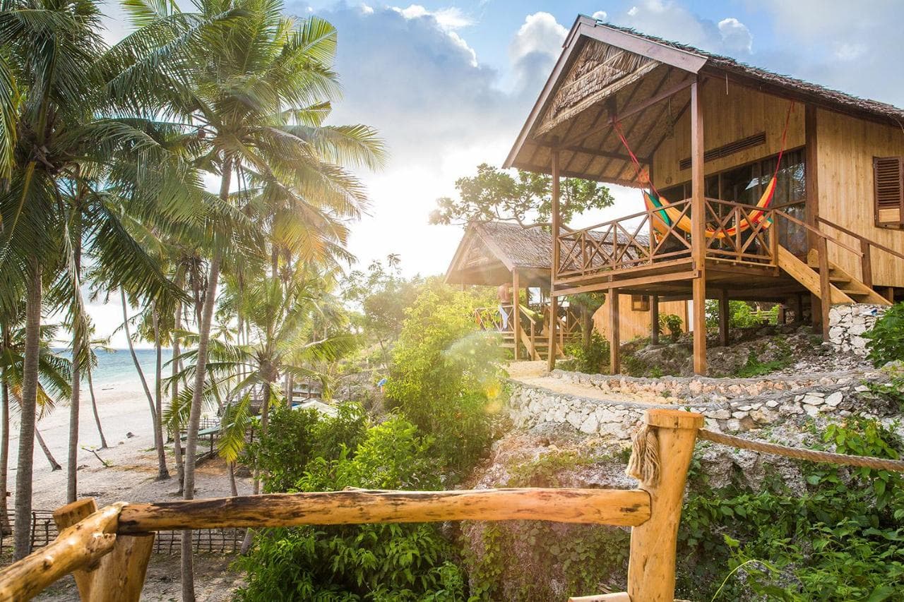 Bara Coco Bungalows 8