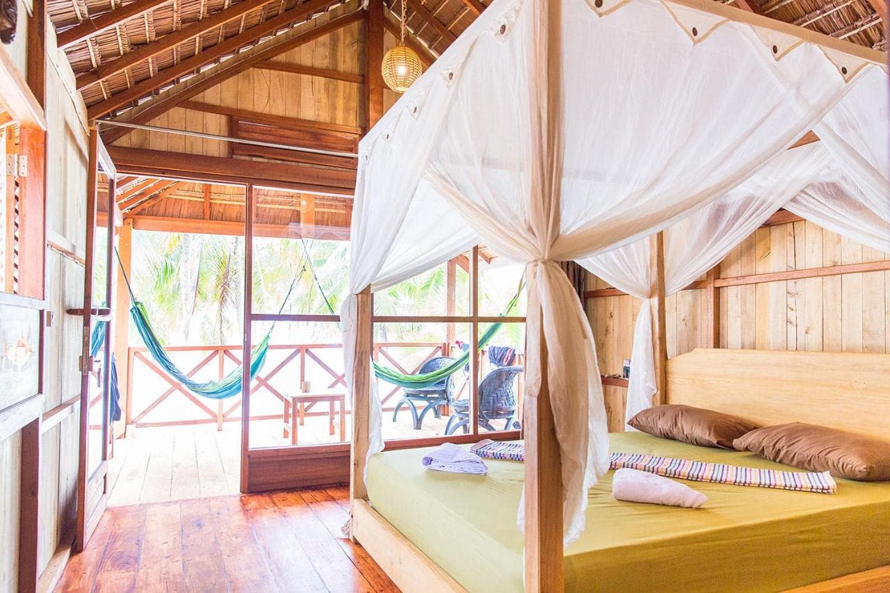 Bara Coco Bungalows 9