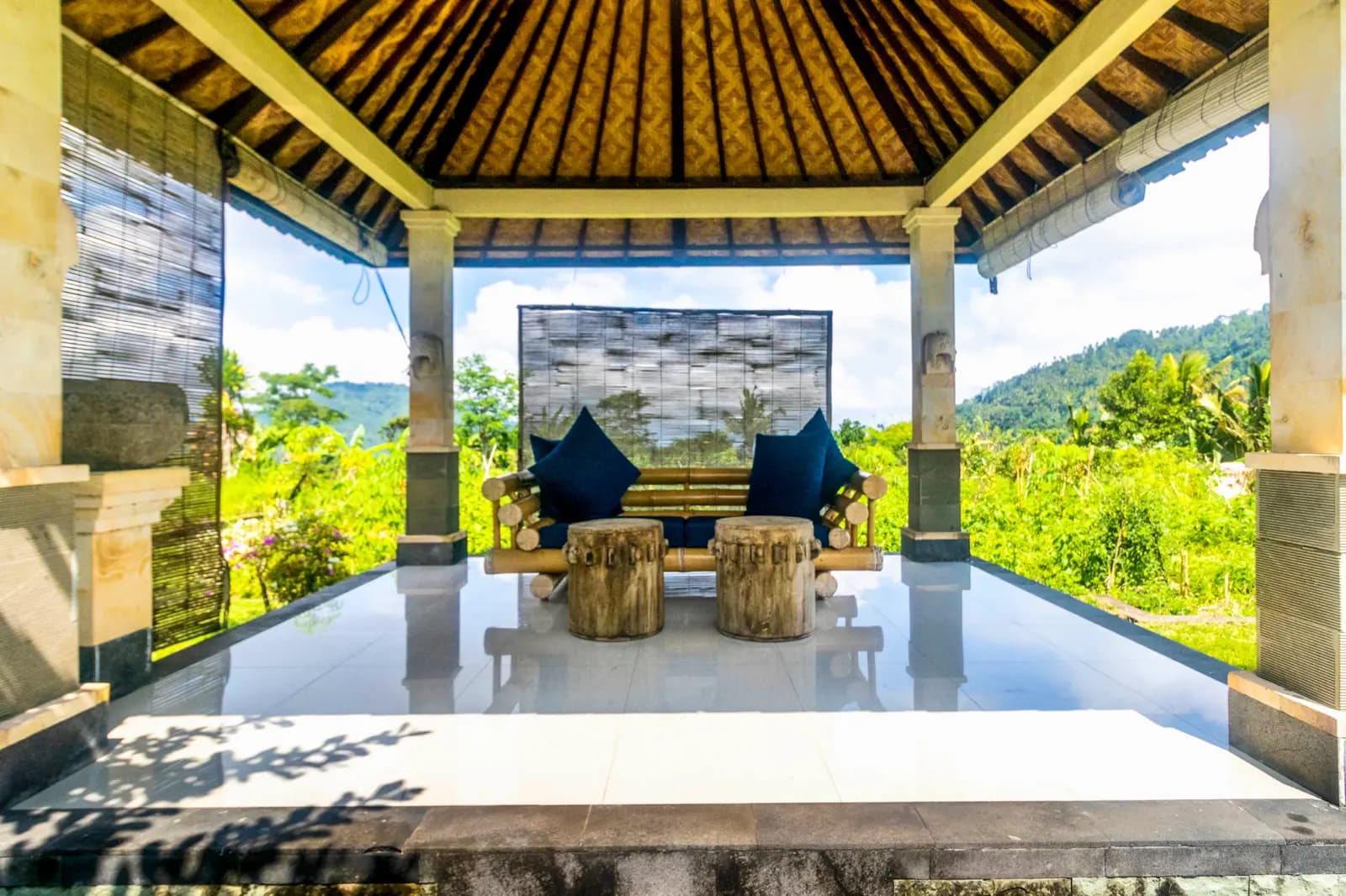 Pelangi Villas 5