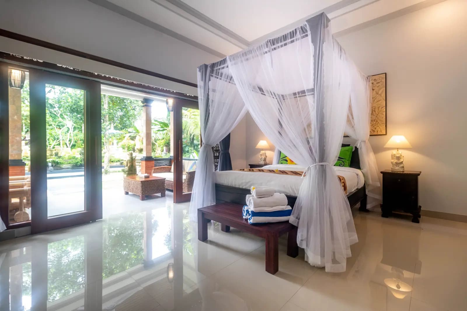 Asli Bali Villa 9