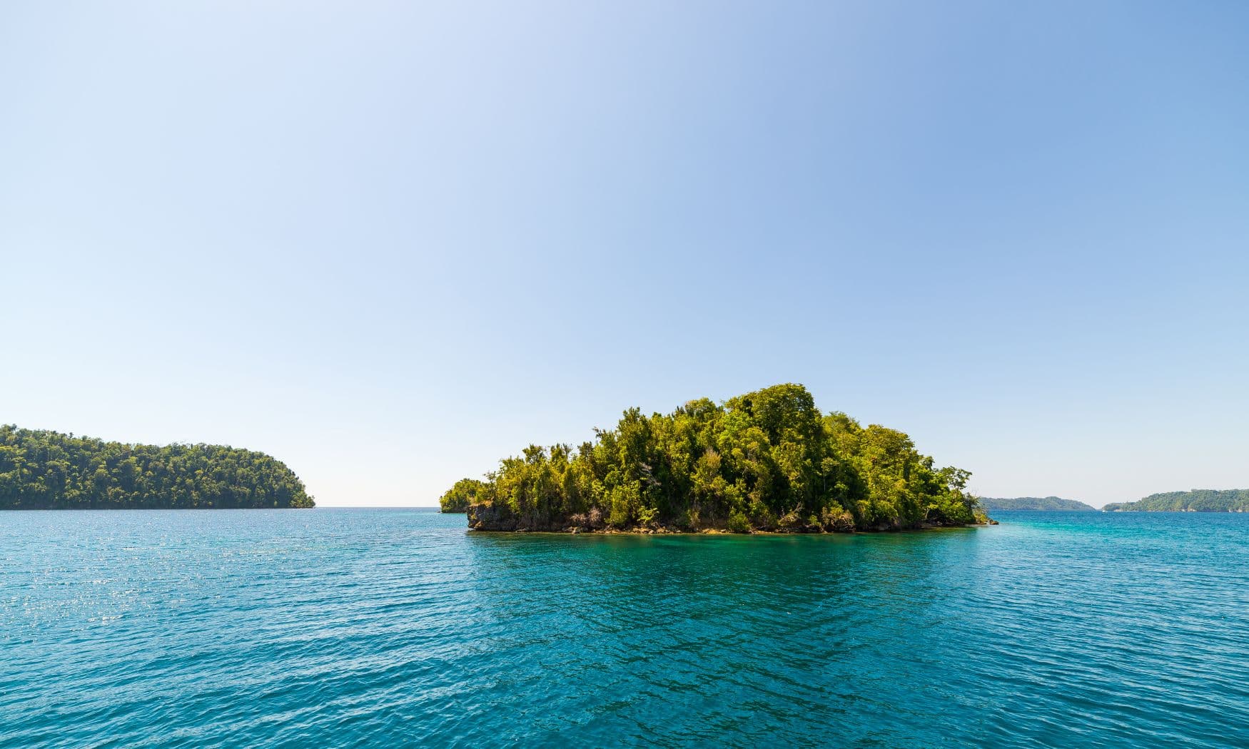 18 Days Sulawesi Tour: Bira – Lake Tempe – Toraja – Togian Islands 24