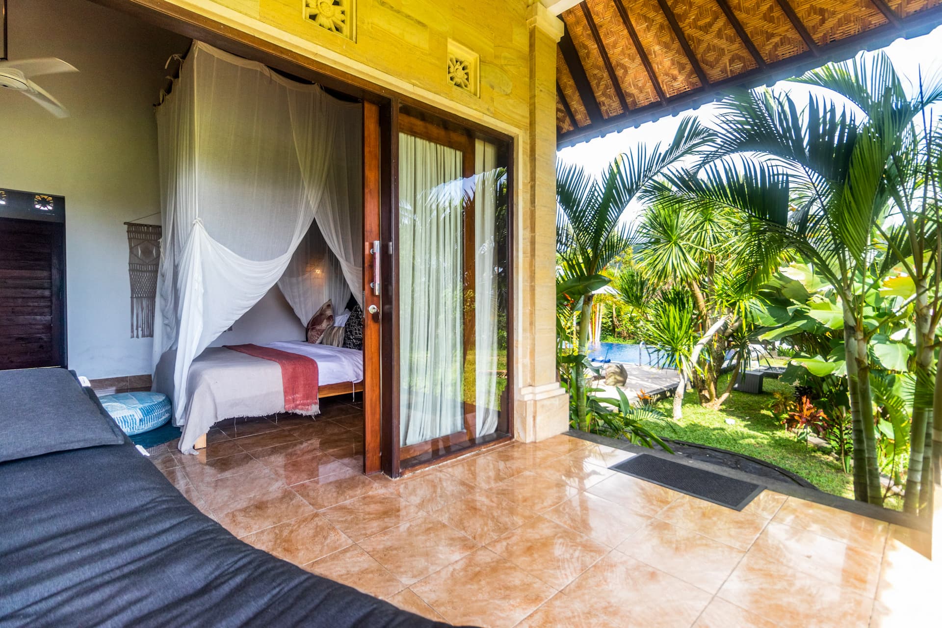 Pelangi Villas 7