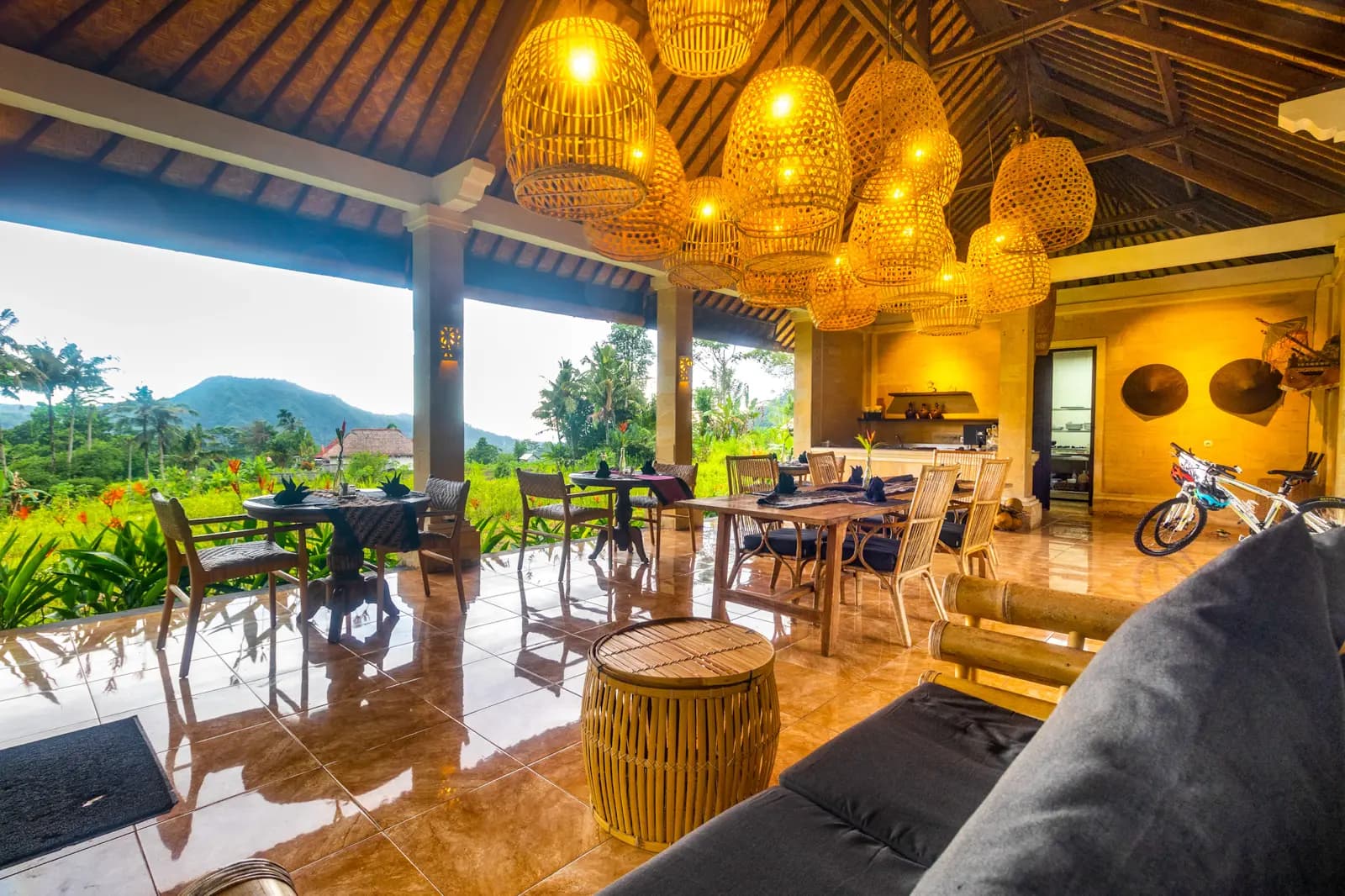 Pelangi Villas 6