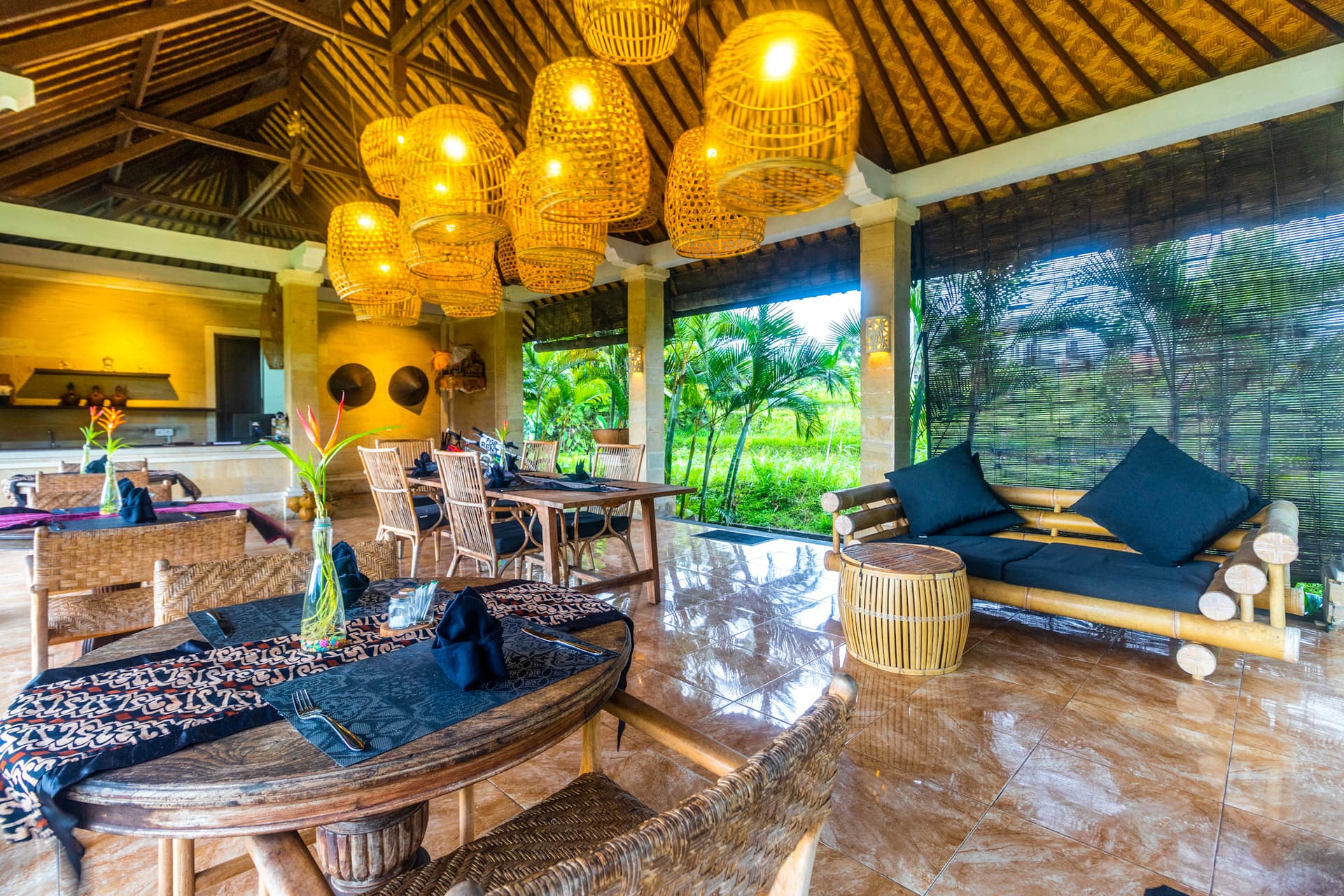 Pelangi Villas 8