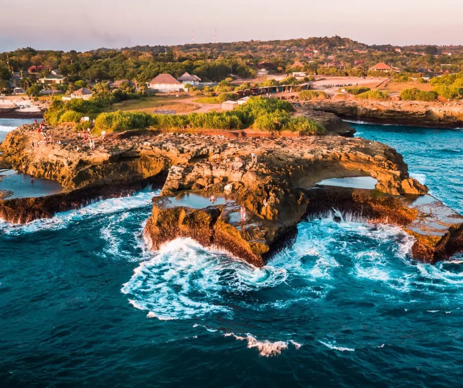 Nusa Lembongan