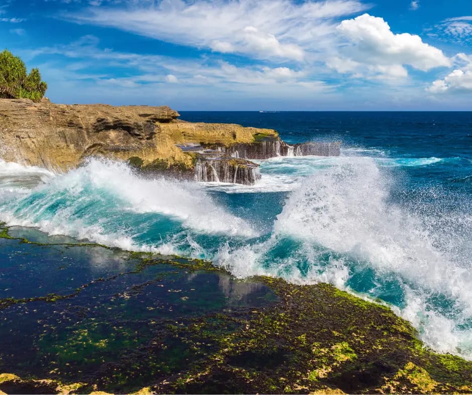 Nusa Lembongan 2