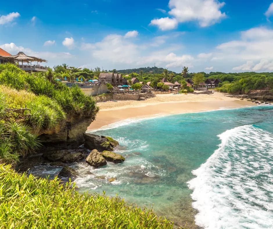 Nusa Lembongan 3