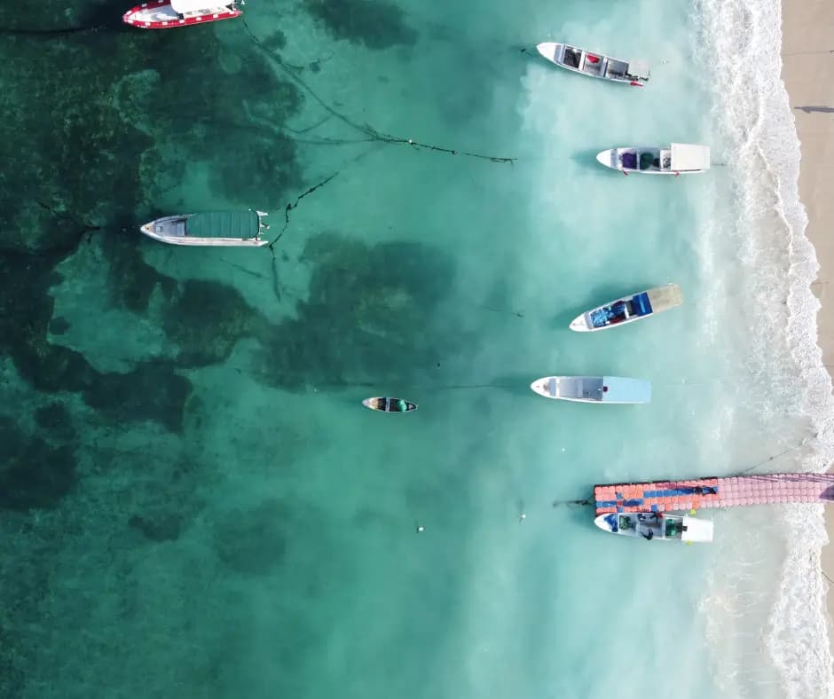 Nusa Lembongan 4
