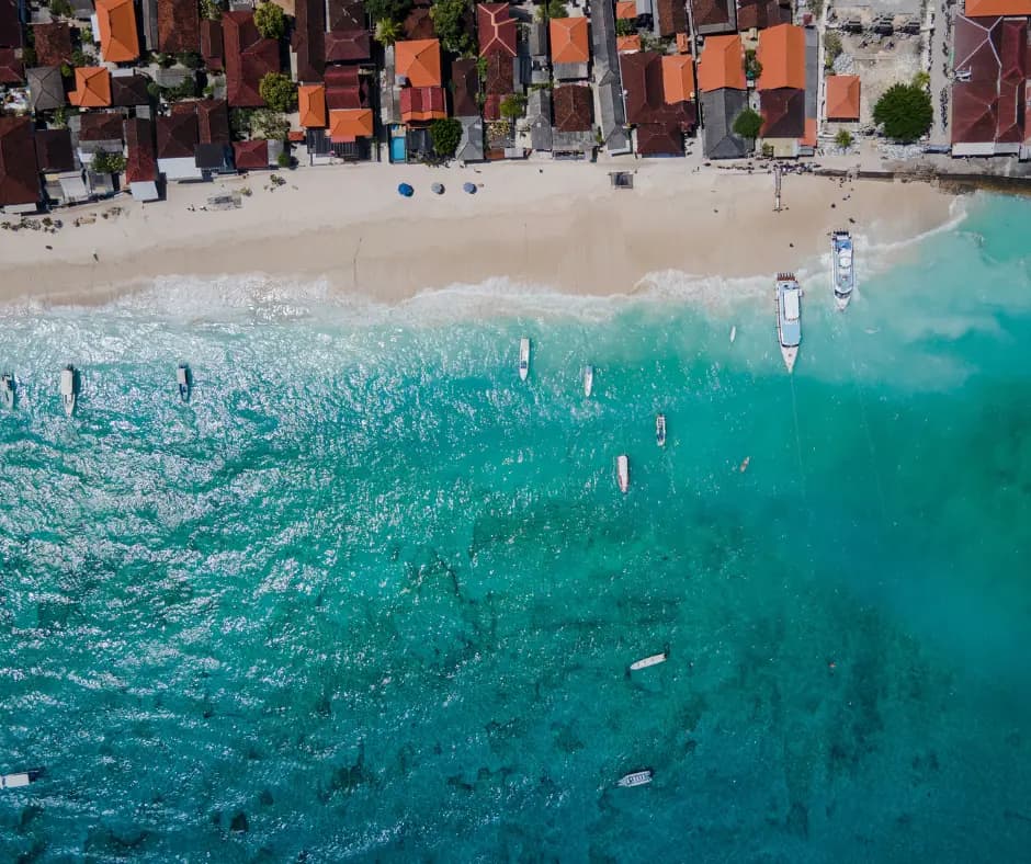 Nusa Lembongan 5