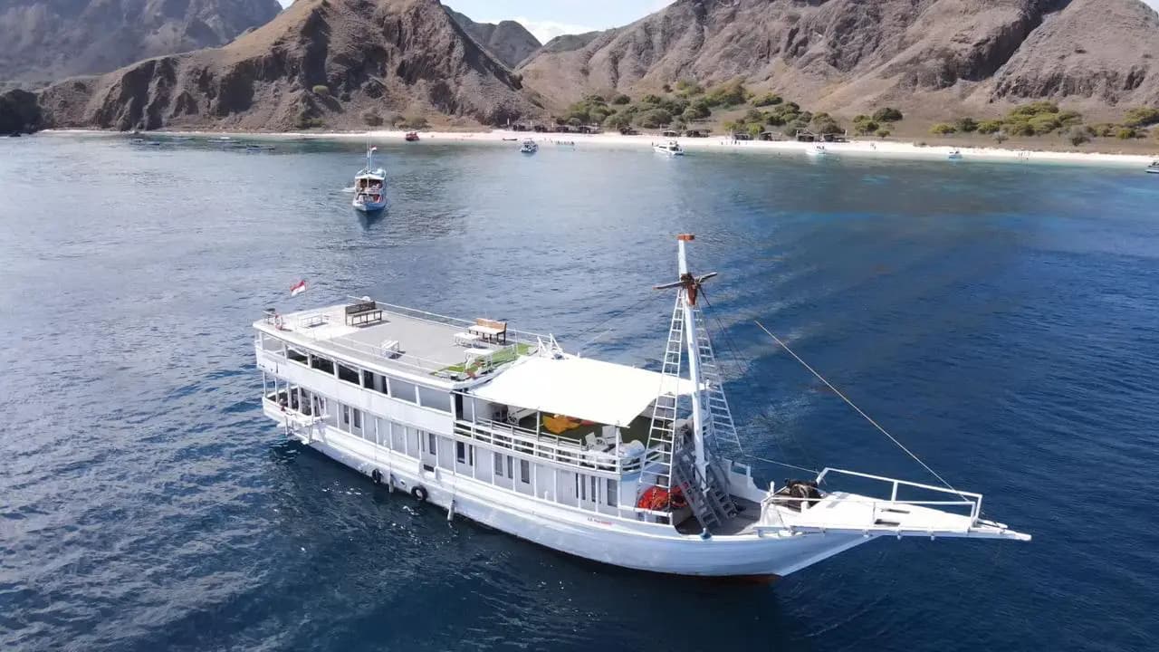 Noah Cruise 2