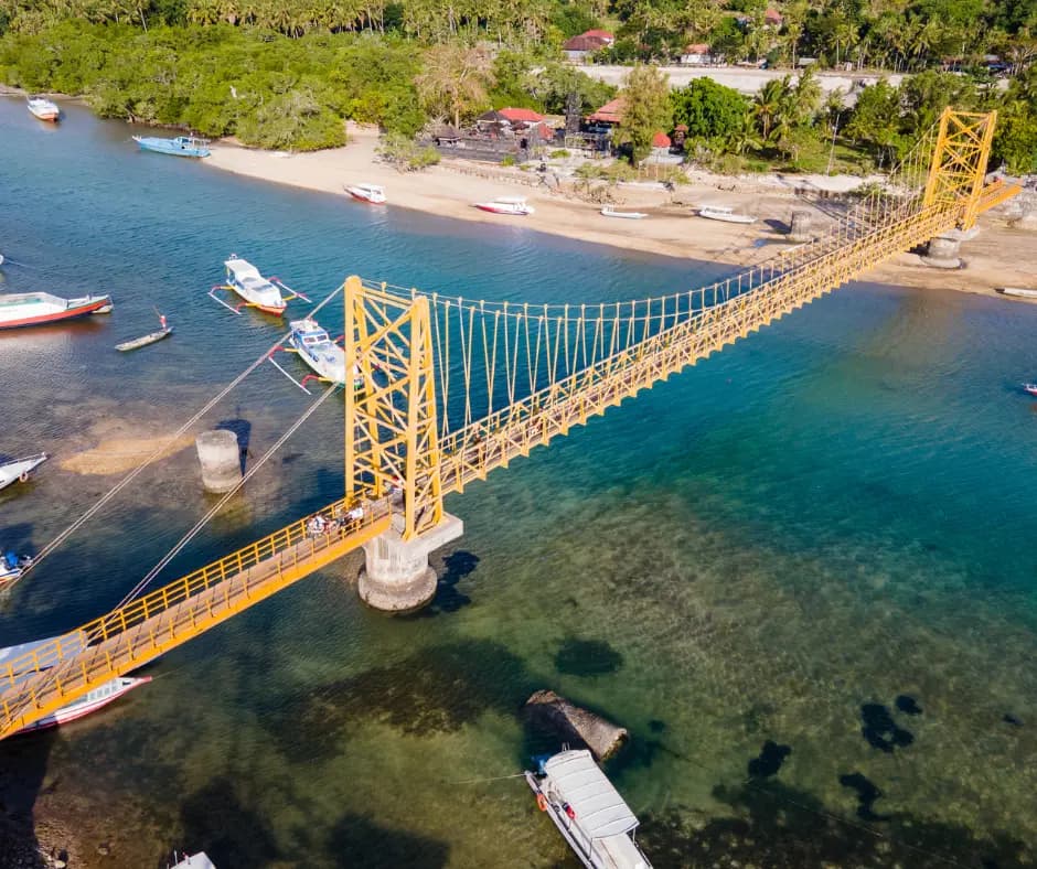 Nusa Lembongan 13