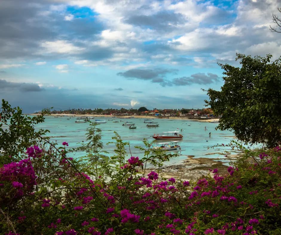 Nusa Lembongan 8