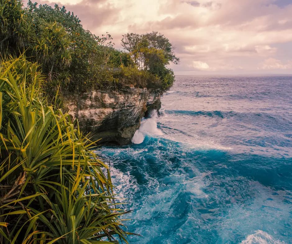 Nusa Lembongan 9