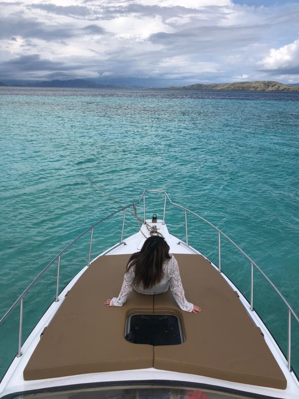 Excursion d’une Journée dans le Parc National de Komodo 5