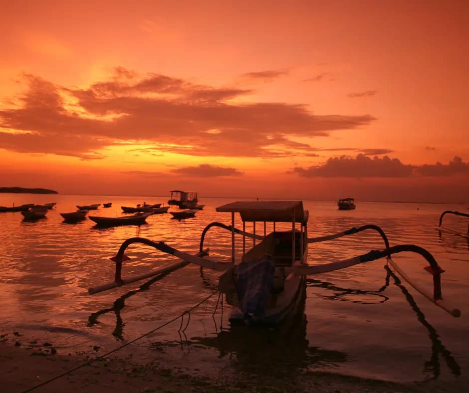Nusa Lembongan 10